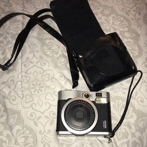 Fujifilm Neo Classic Instax mini 90